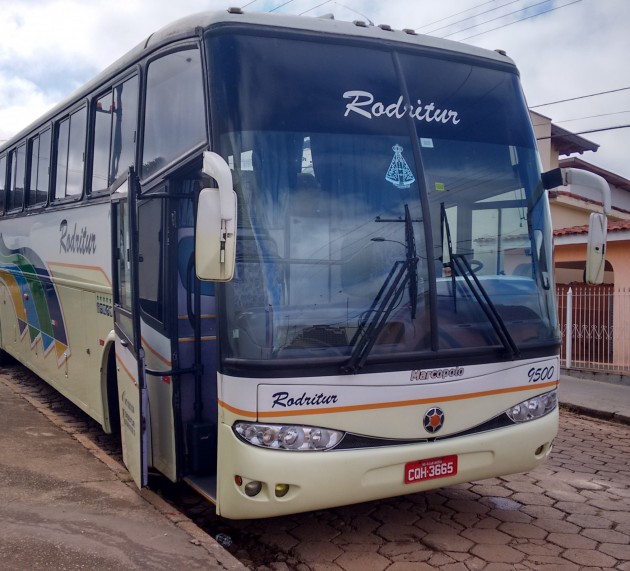 Ônibus 8500 – 9500